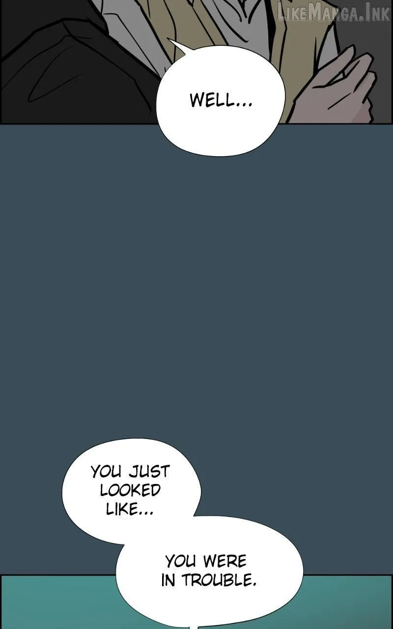 Love Letter Chapter 55 page 62