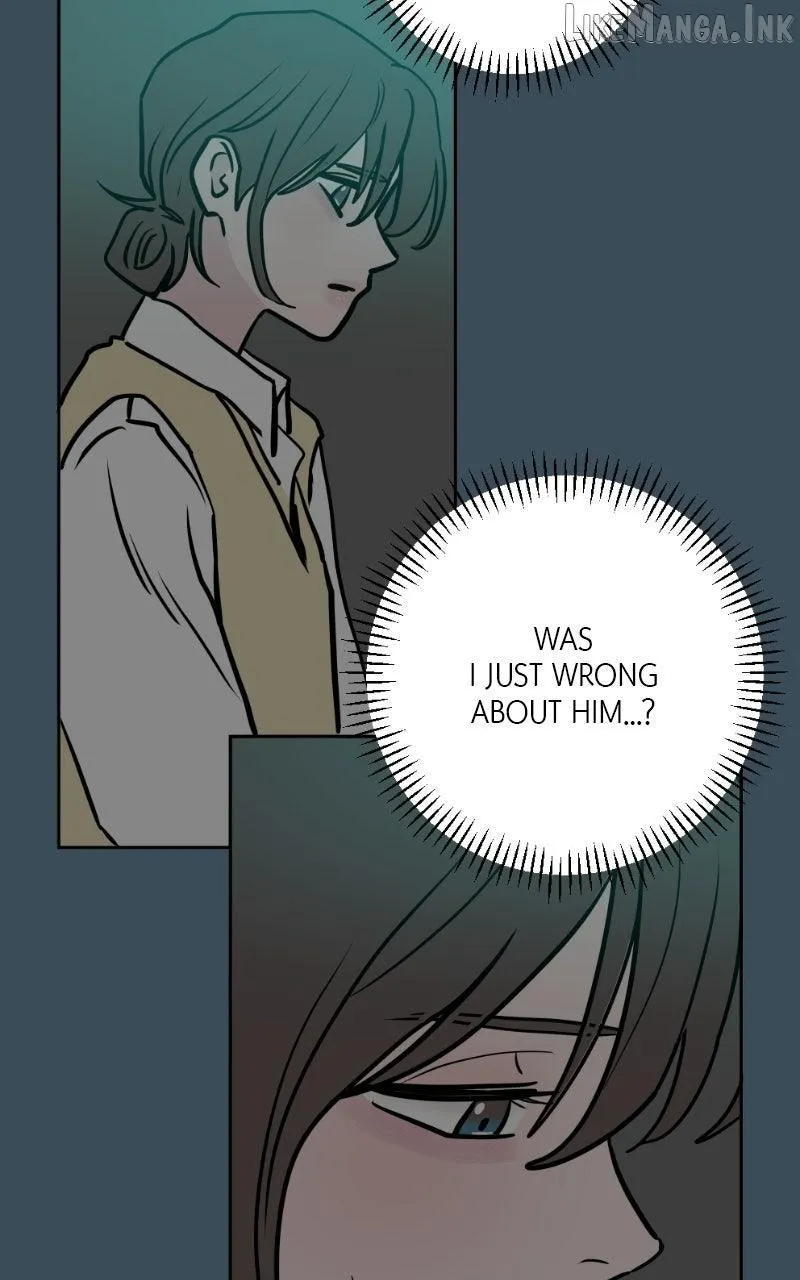 Love Letter Chapter 55 page 66