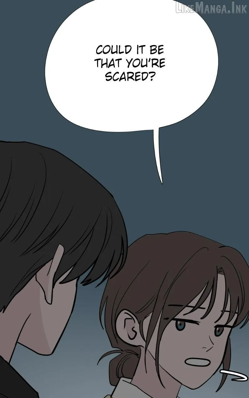 Love Letter Chapter 55 page 77