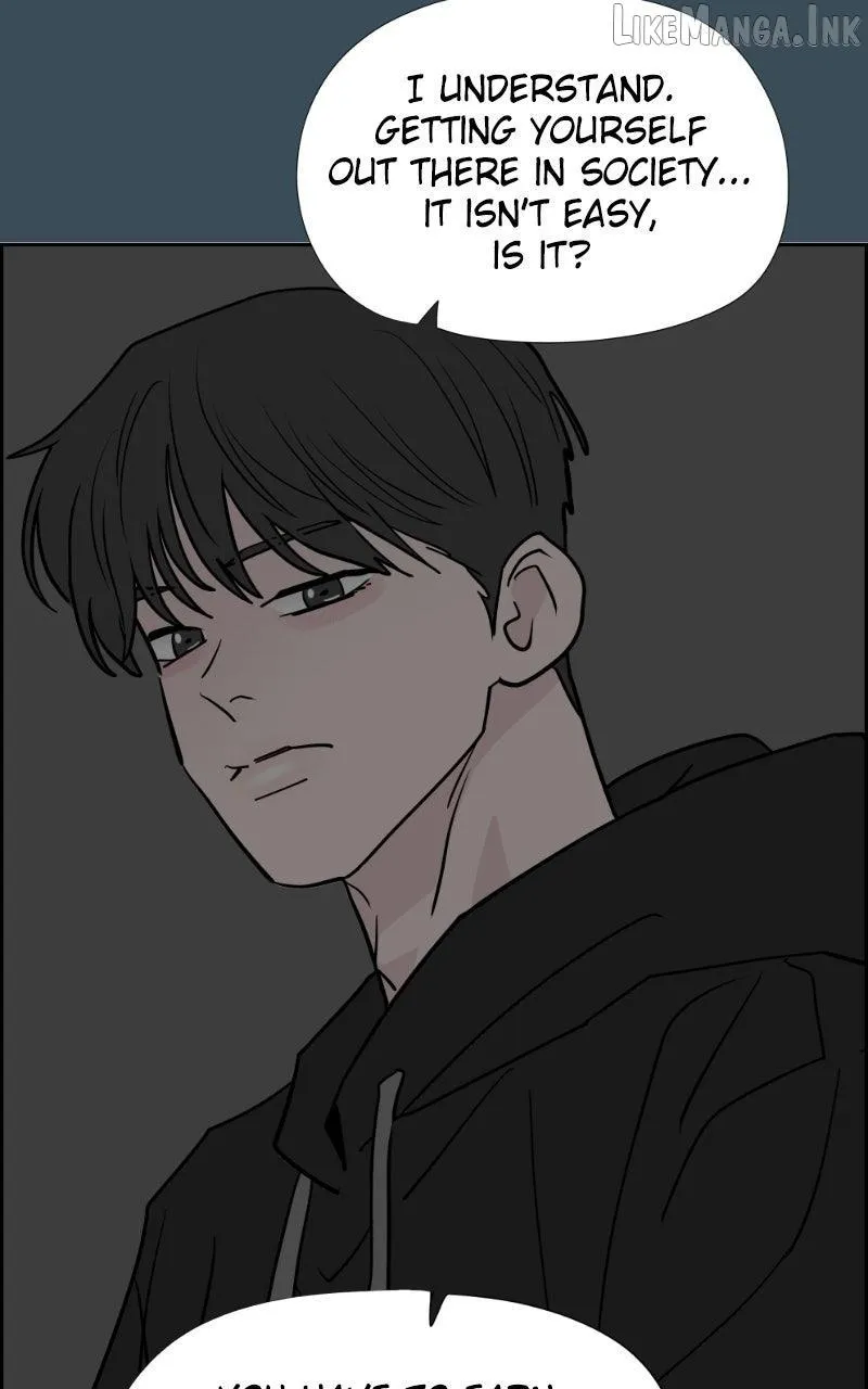 Love Letter Chapter 55 page 79