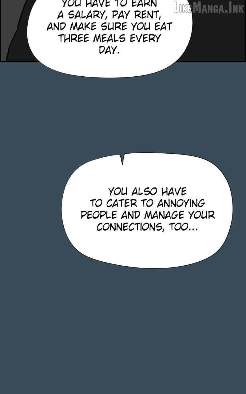 Love Letter Chapter 55 page 80