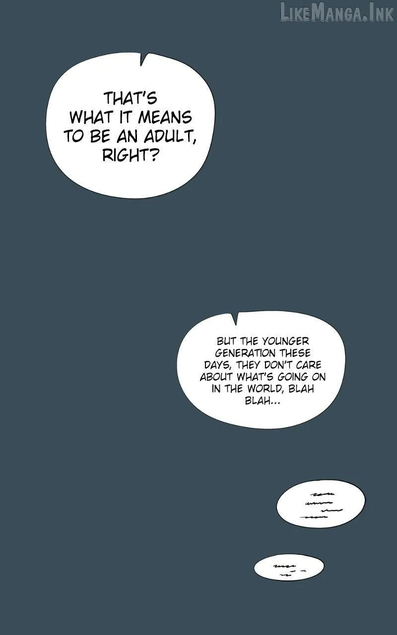 Love Letter Chapter 55 page 81