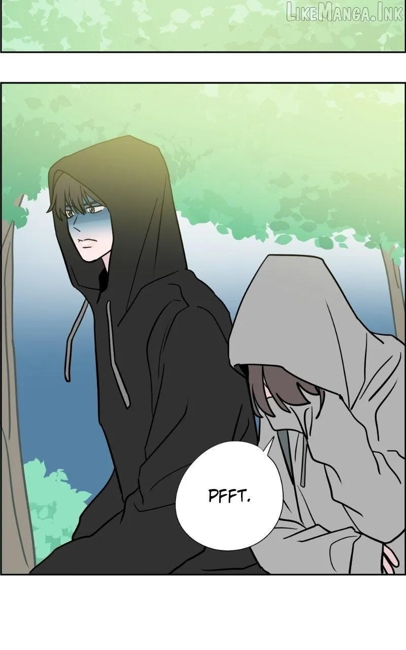 Love Letter Chapter 55 page 84