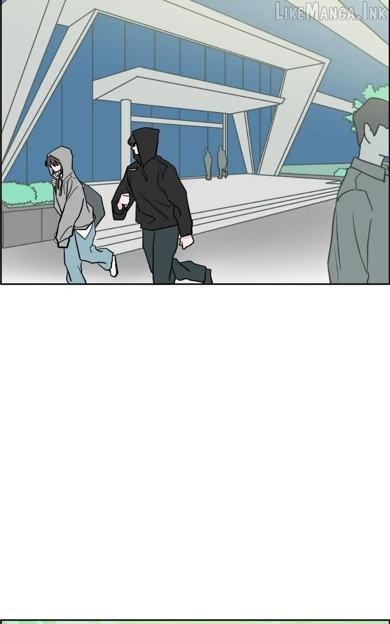 Love Letter Chapter 55 page 83