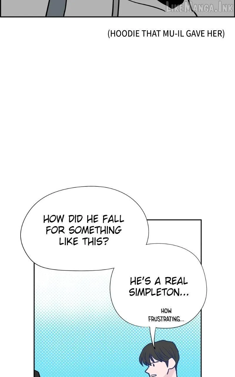 Love Letter Chapter 55 page 86