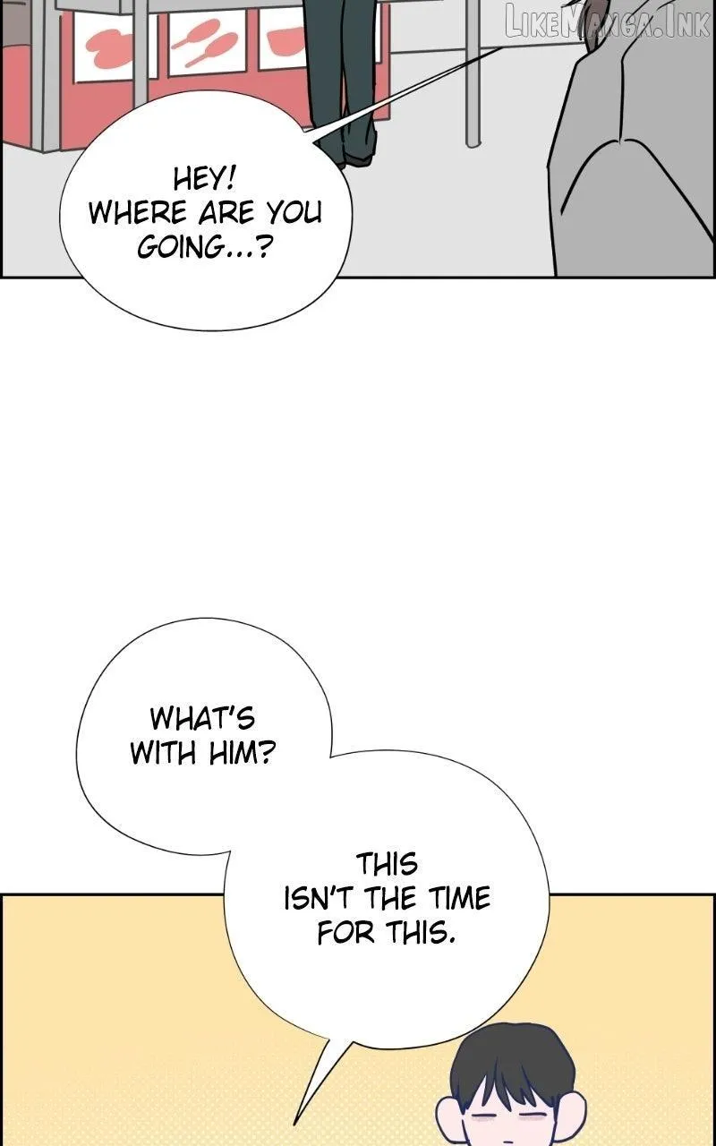 Love Letter Chapter 55 page 95