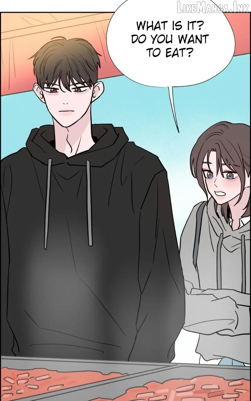Love Letter Chapter 55 page 97
