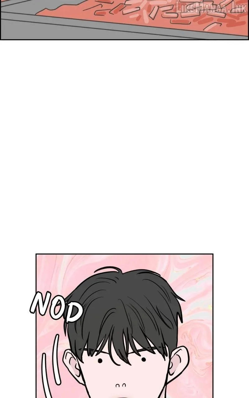 Love Letter Chapter 55 page 98