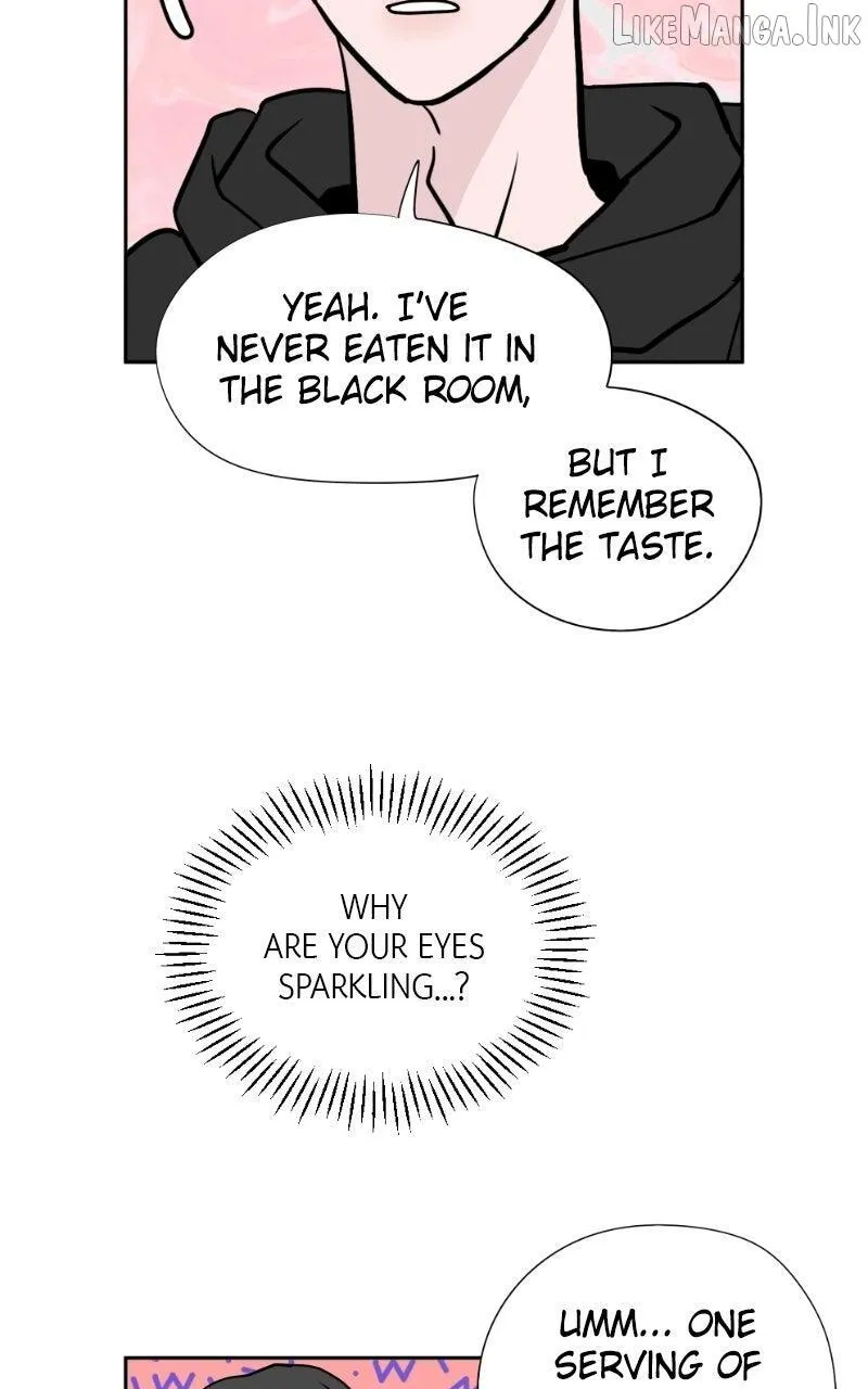 Love Letter Chapter 55 page 99