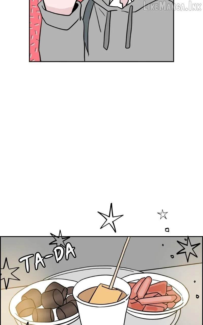 Love Letter Chapter 55 page 103
