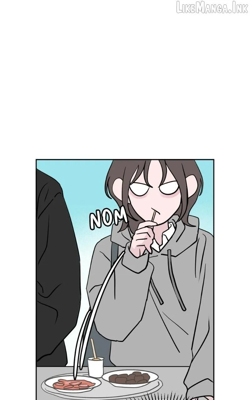 Love Letter Chapter 55 page 107
