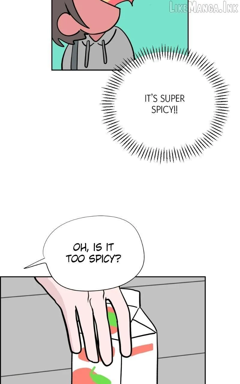 Love Letter Chapter 55 page 109