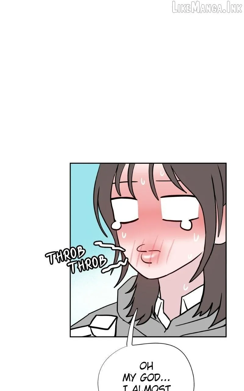 Love Letter Chapter 55 page 111