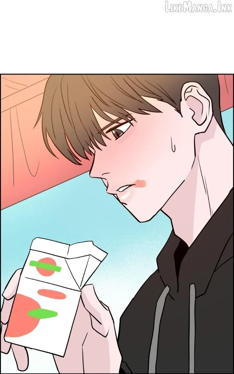 Love Letter Chapter 55 page 120