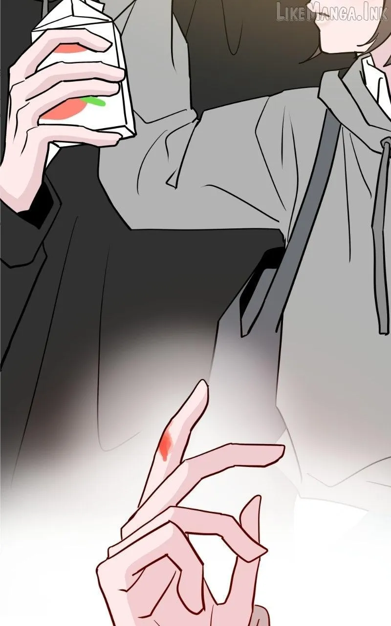 Love Letter Chapter 55 page 122