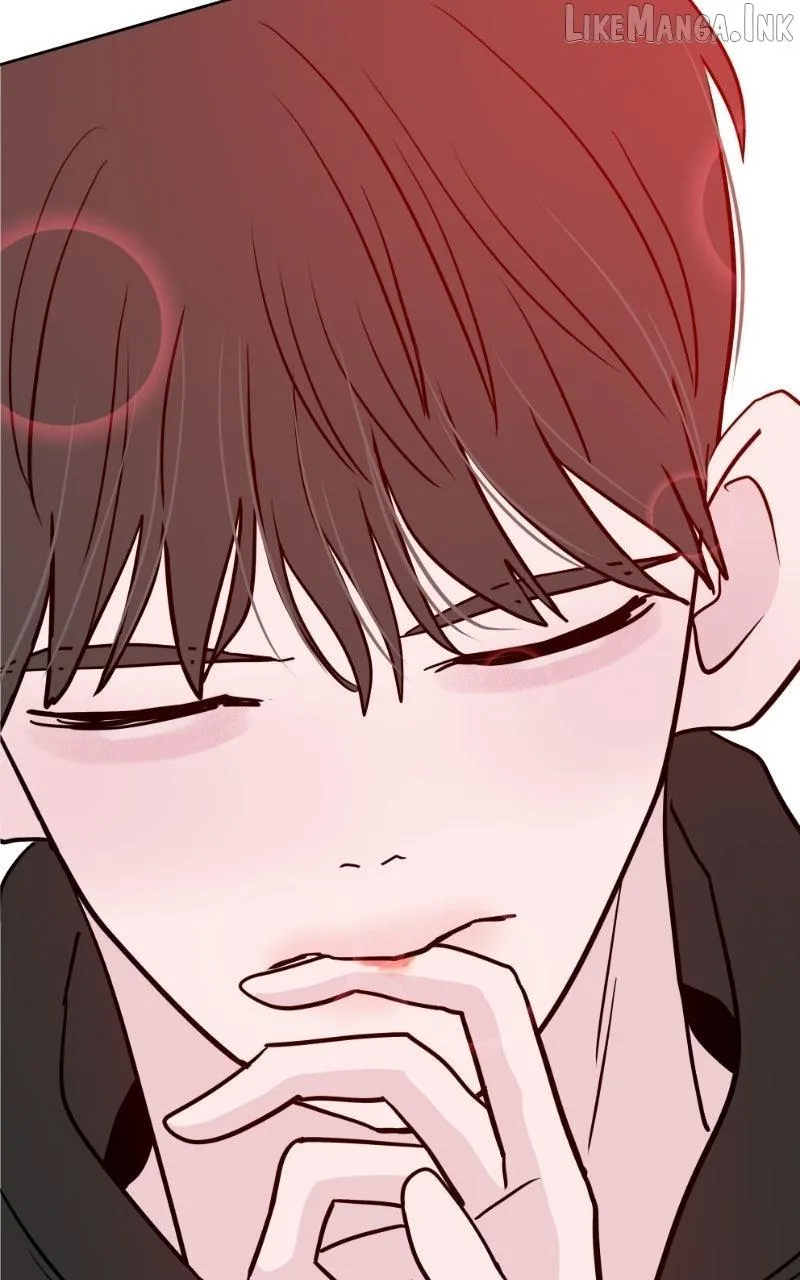 Love Letter Chapter 55 page 127