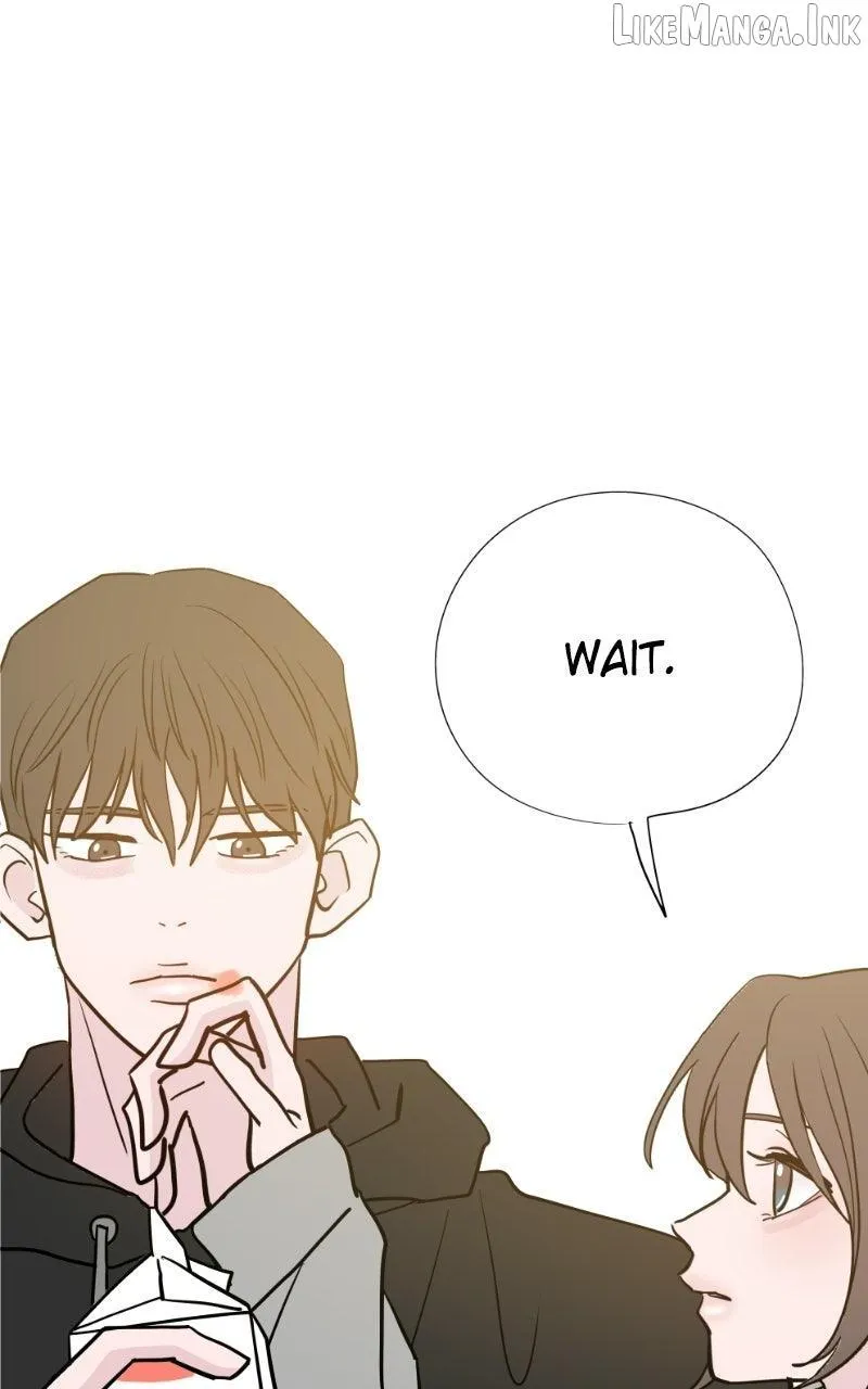 Love Letter Chapter 56 page 1