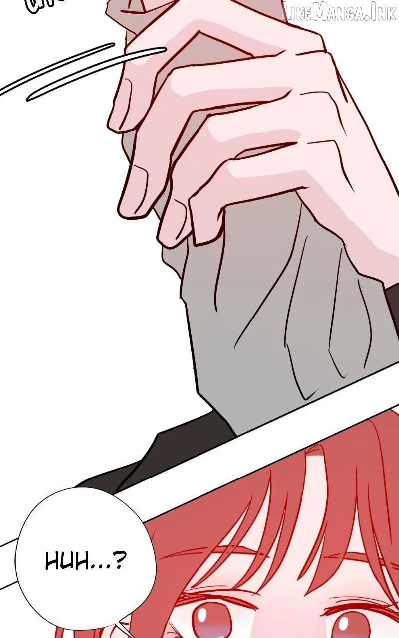 Love Letter Chapter 56 page 3