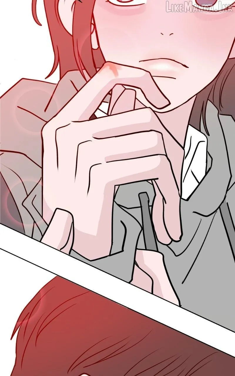 Love Letter Chapter 56 page 4