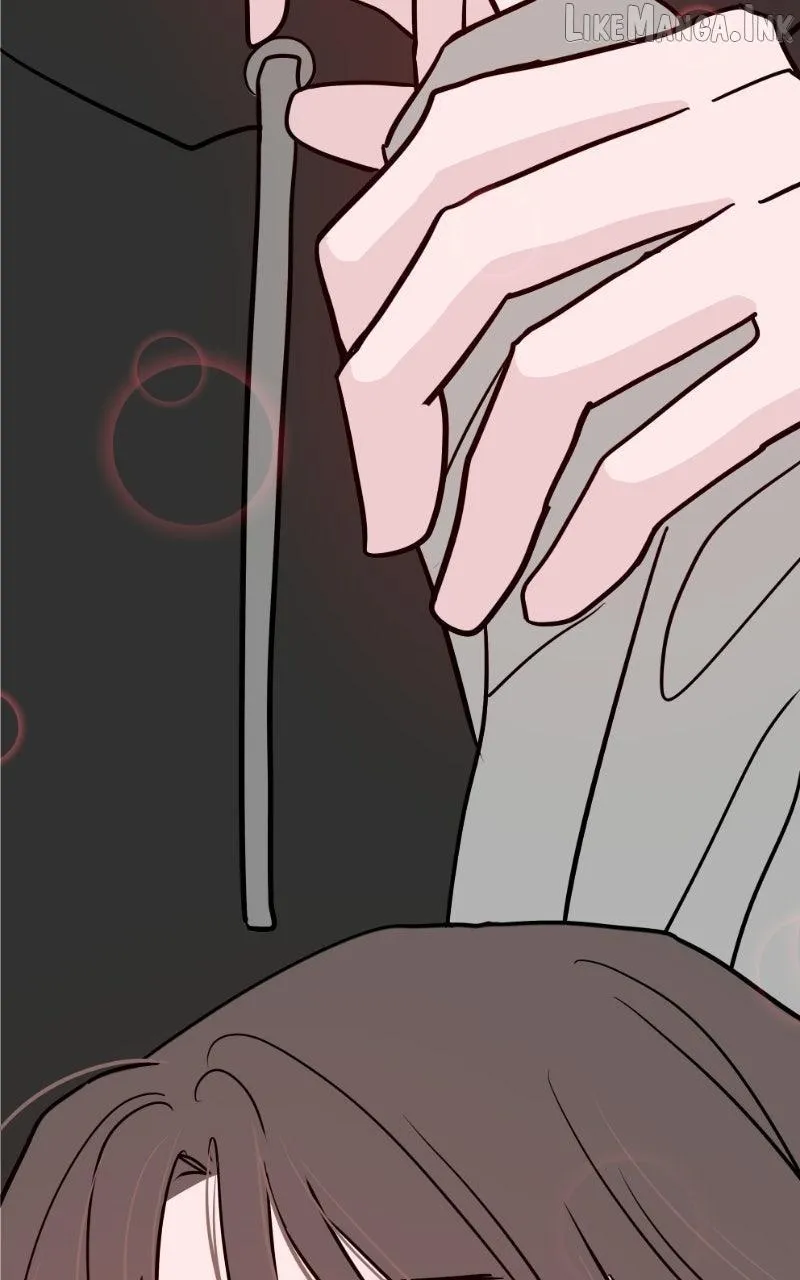 Love Letter Chapter 56 page 8