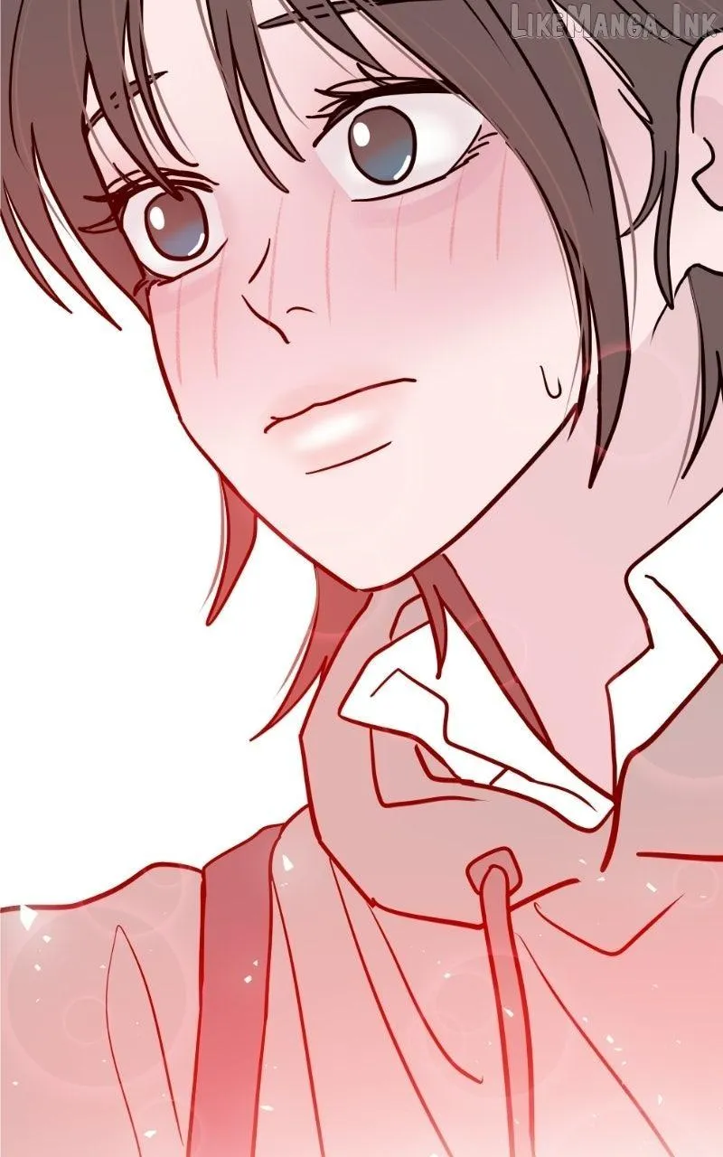 Love Letter Chapter 56 page 9