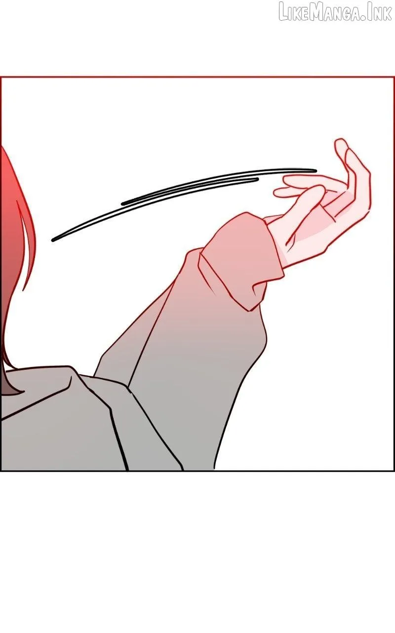 Love Letter Chapter 56 page 11