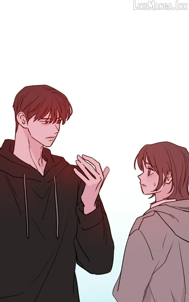 Love Letter Chapter 56 page 12