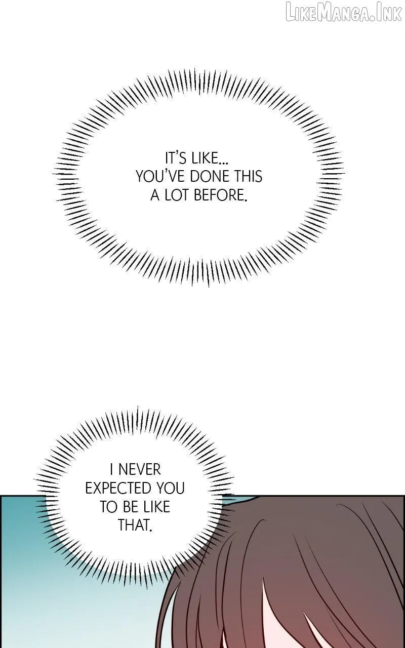 Love Letter Chapter 56 page 15