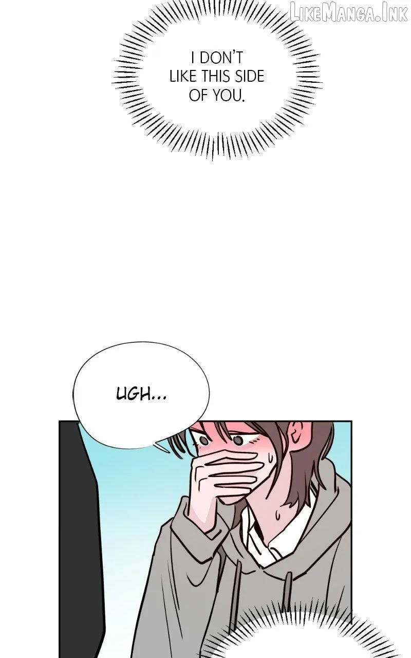 Love Letter Chapter 56 page 17