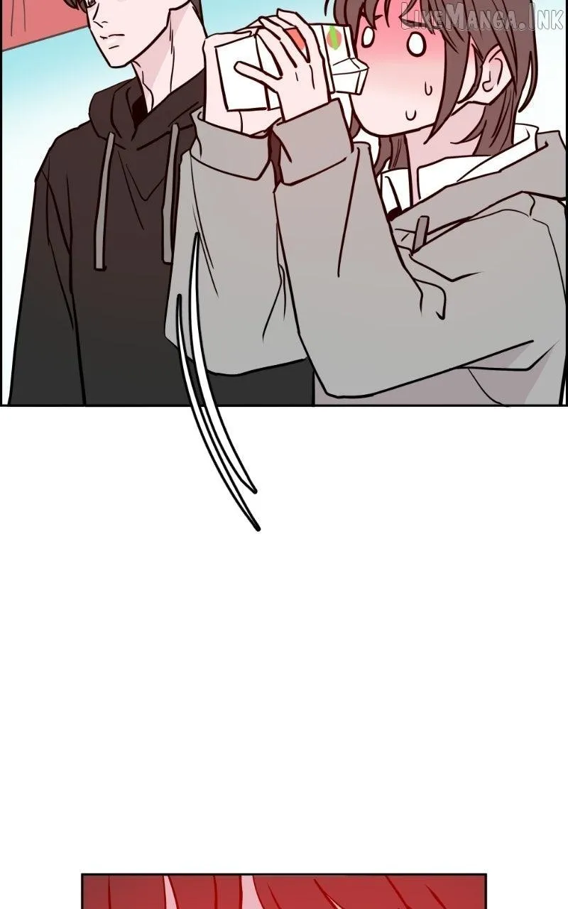 Love Letter Chapter 56 page 19