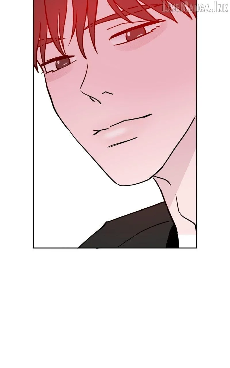 Love Letter Chapter 56 page 20