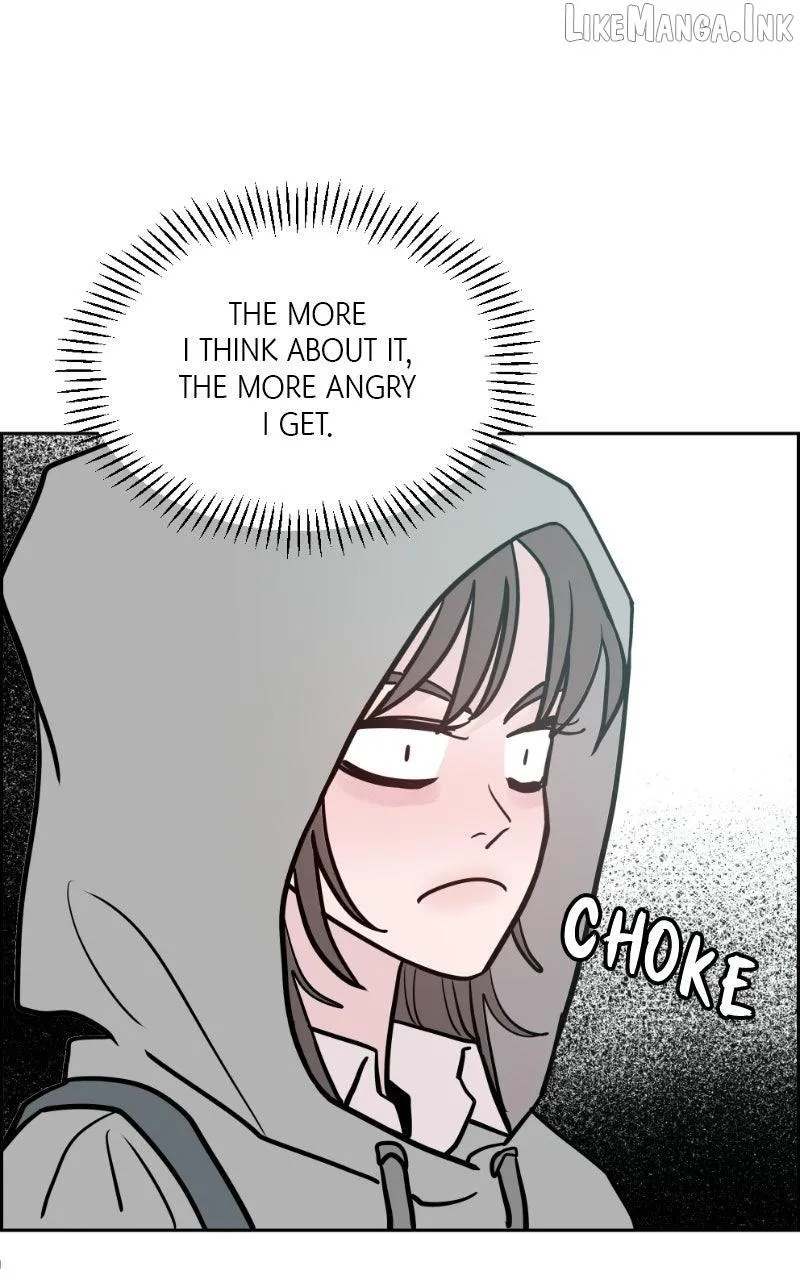 Love Letter Chapter 56 page 34