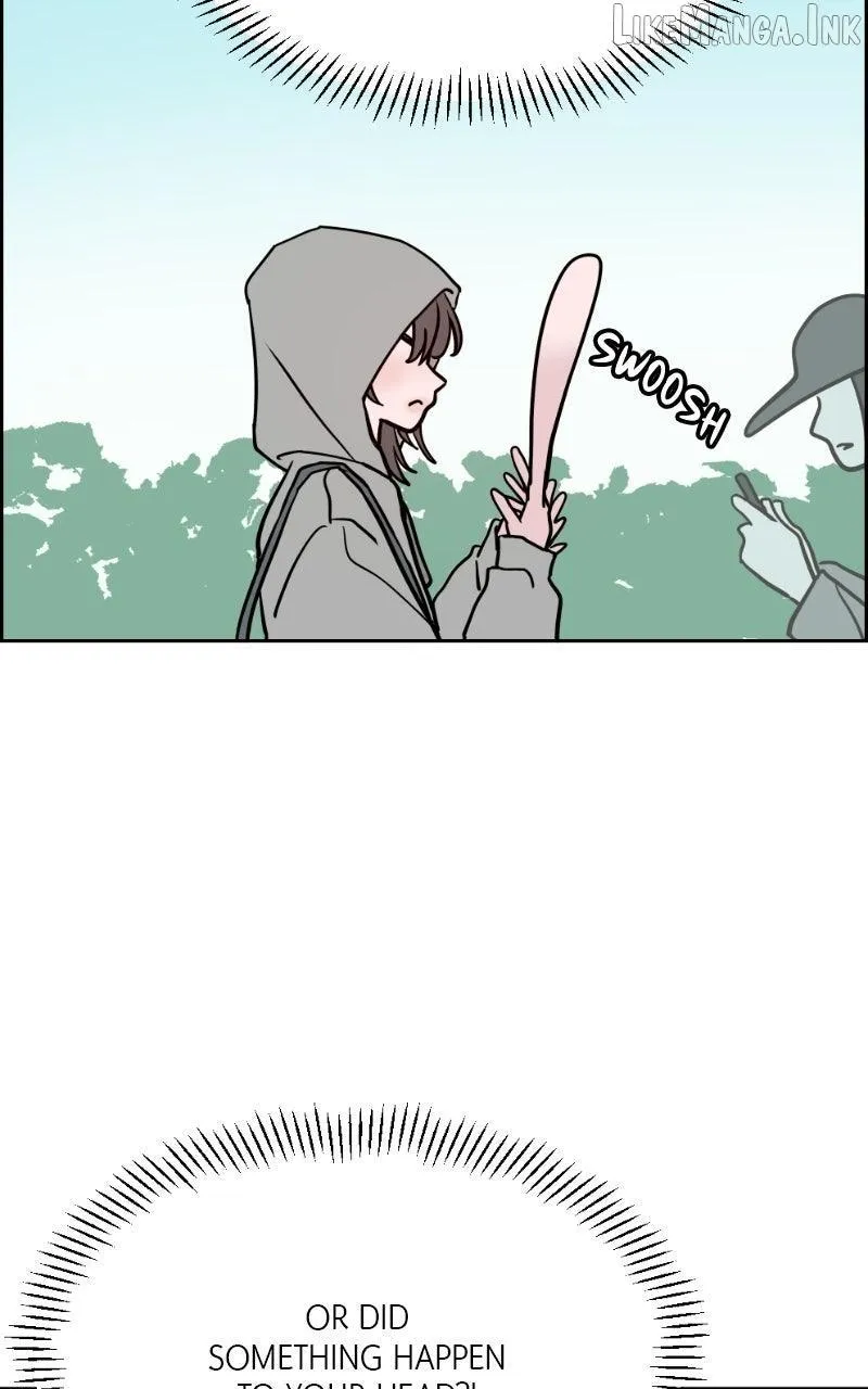 Love Letter Chapter 56 page 37