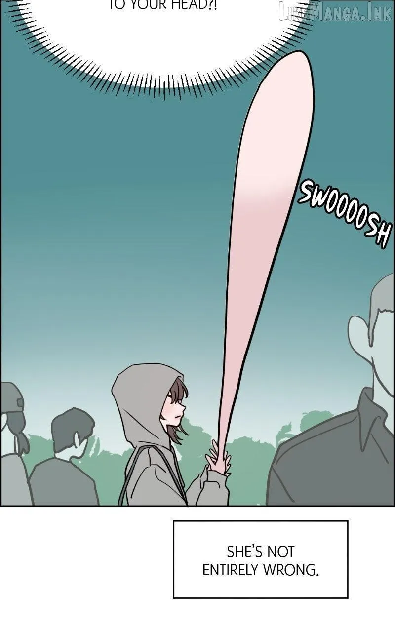 Love Letter Chapter 56 page 38