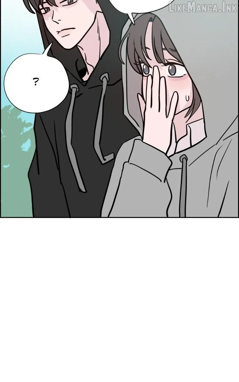 Love Letter Chapter 56 page 41
