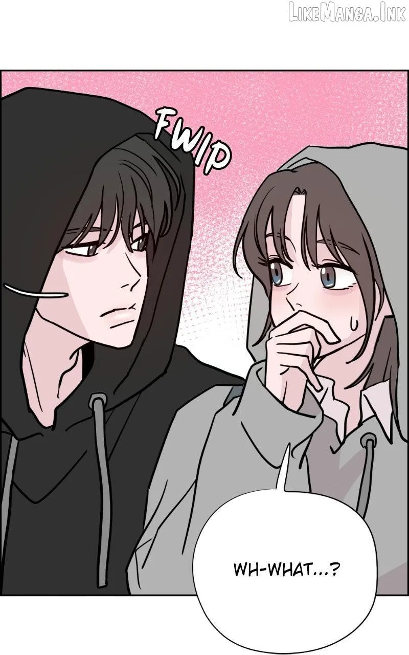 Love Letter Chapter 56 page 42