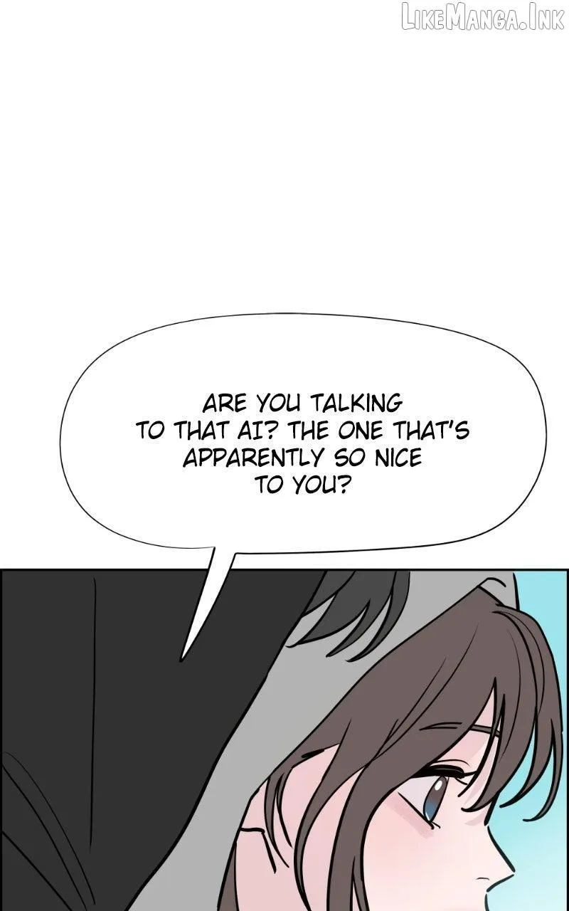 Love Letter Chapter 56 page 43