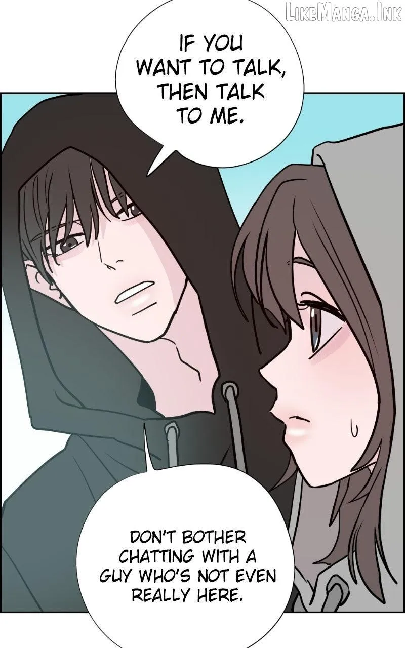 Love Letter Chapter 56 page 45