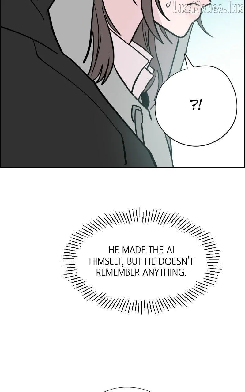 Love Letter Chapter 56 page 44