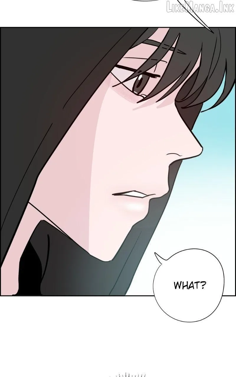 Love Letter Chapter 56 page 49
