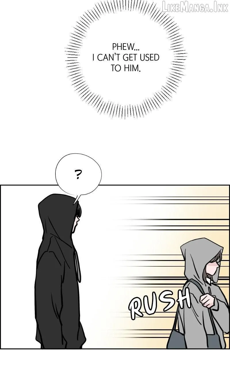 Love Letter Chapter 56 page 50