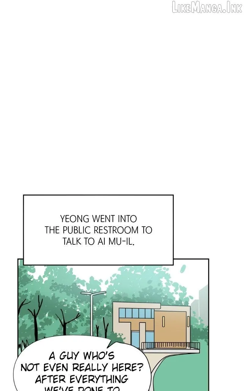 Love Letter Chapter 56 page 51