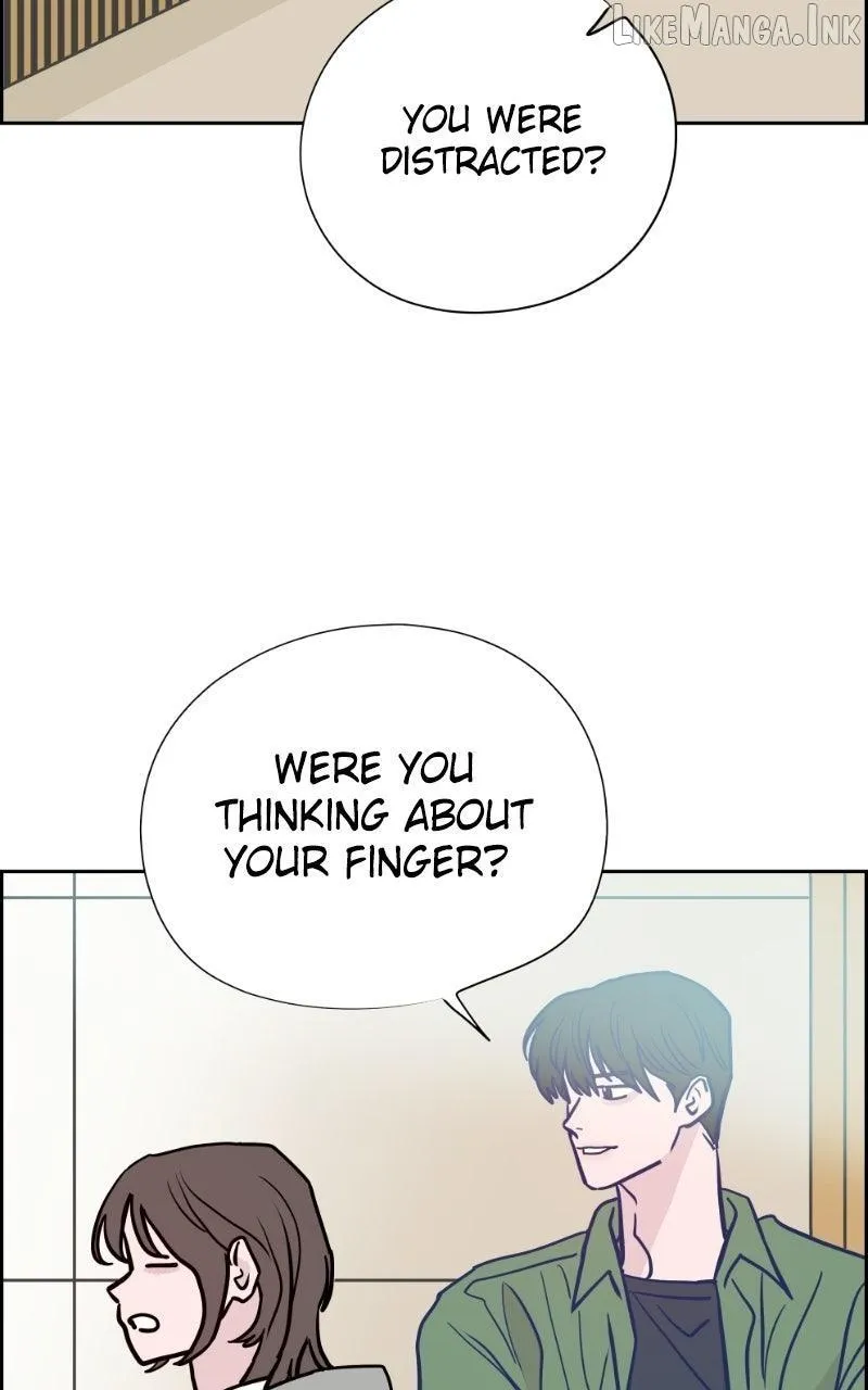 Love Letter Chapter 56 page 53