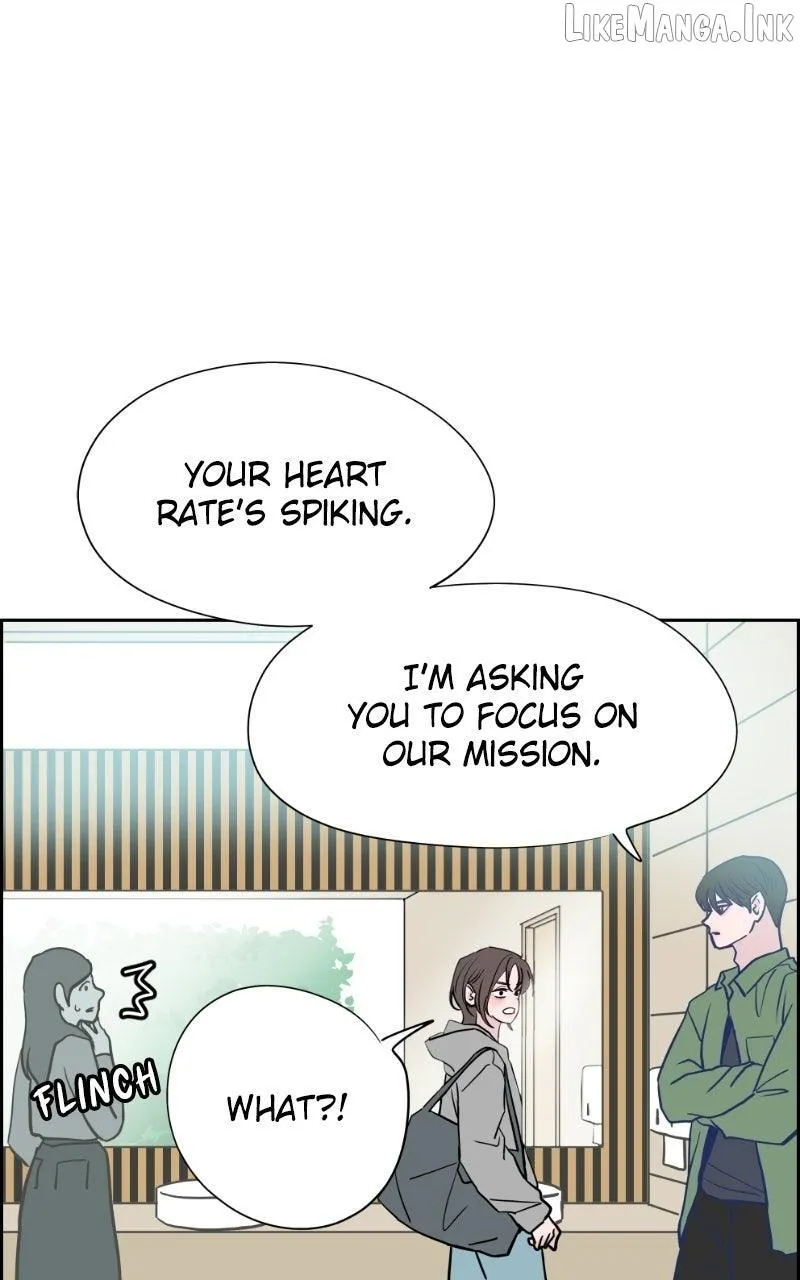 Love Letter Chapter 56 page 56