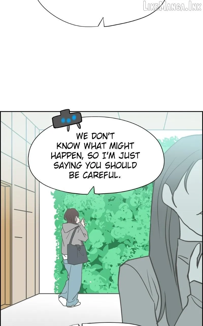 Love Letter Chapter 56 page 59