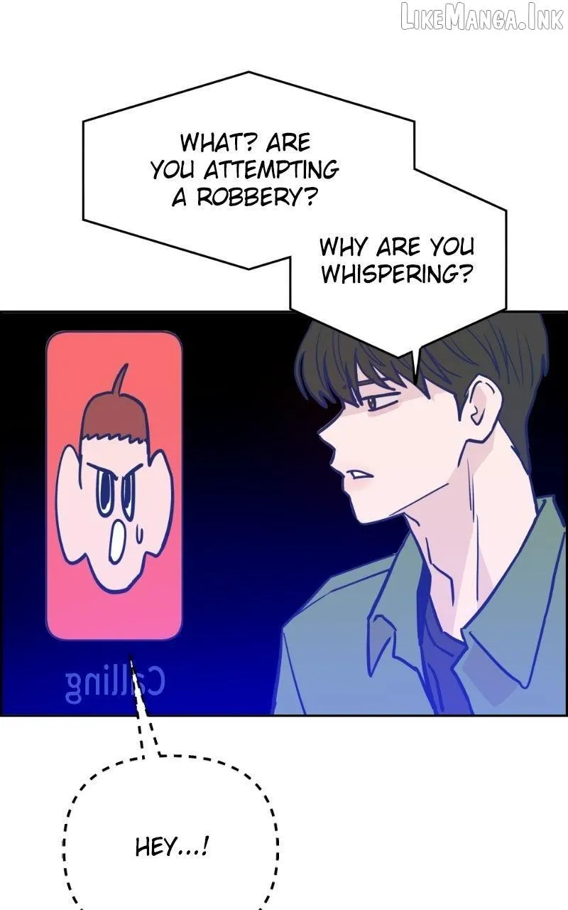 Love Letter Chapter 56 page 64