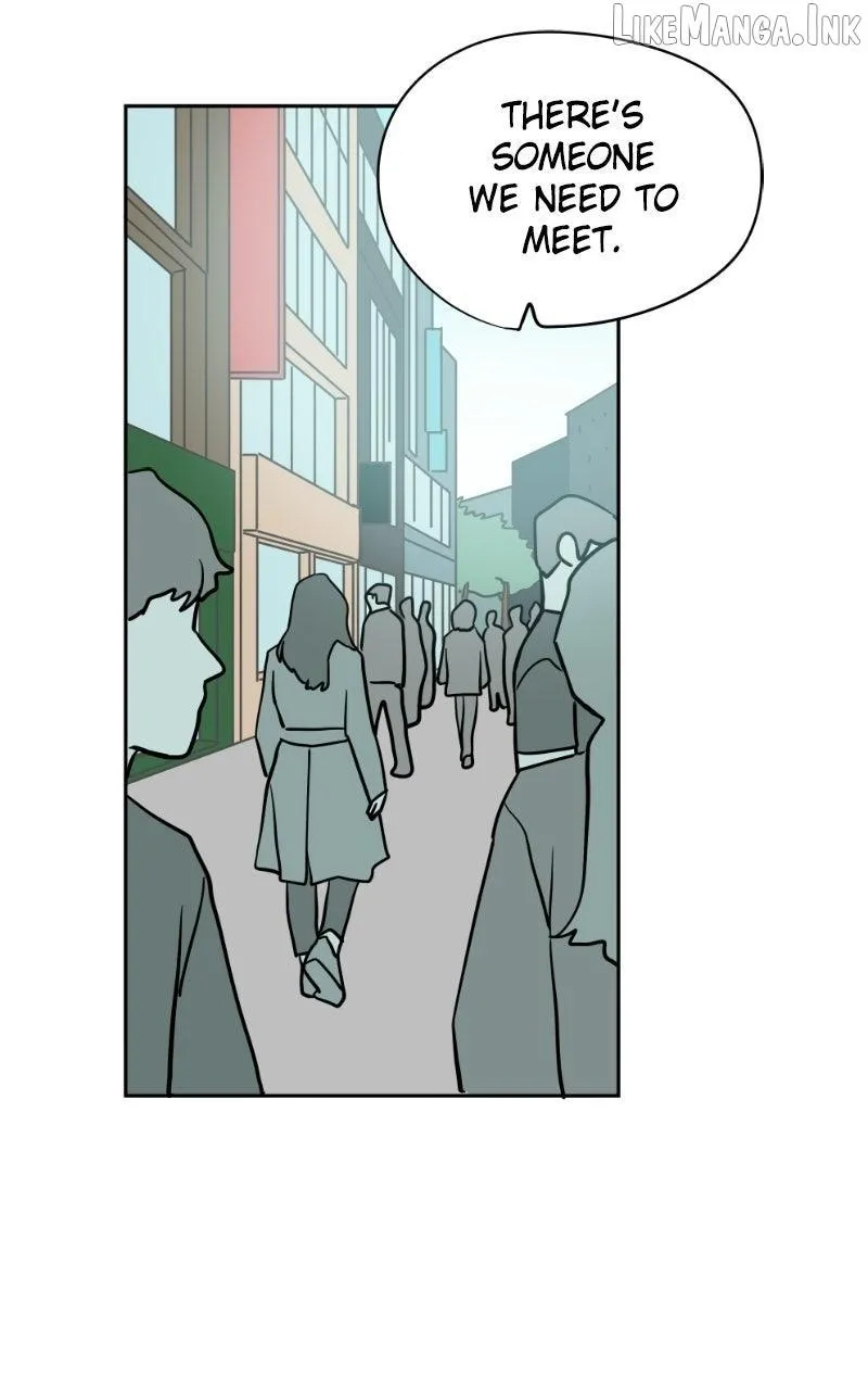 Love Letter Chapter 56 page 79