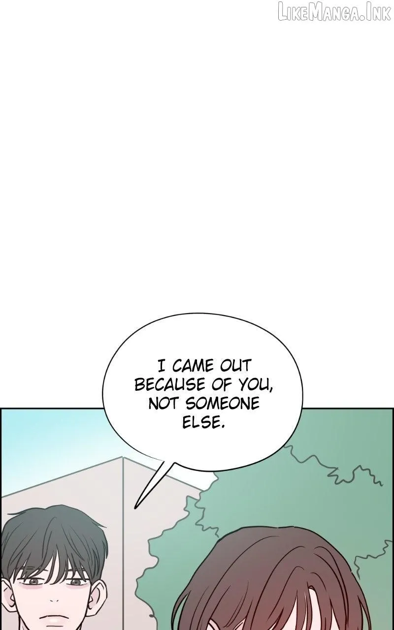 Love Letter Chapter 56 page 82