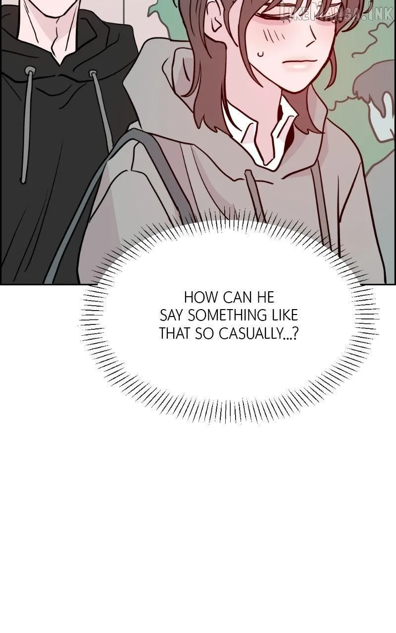 Love Letter Chapter 56 page 83