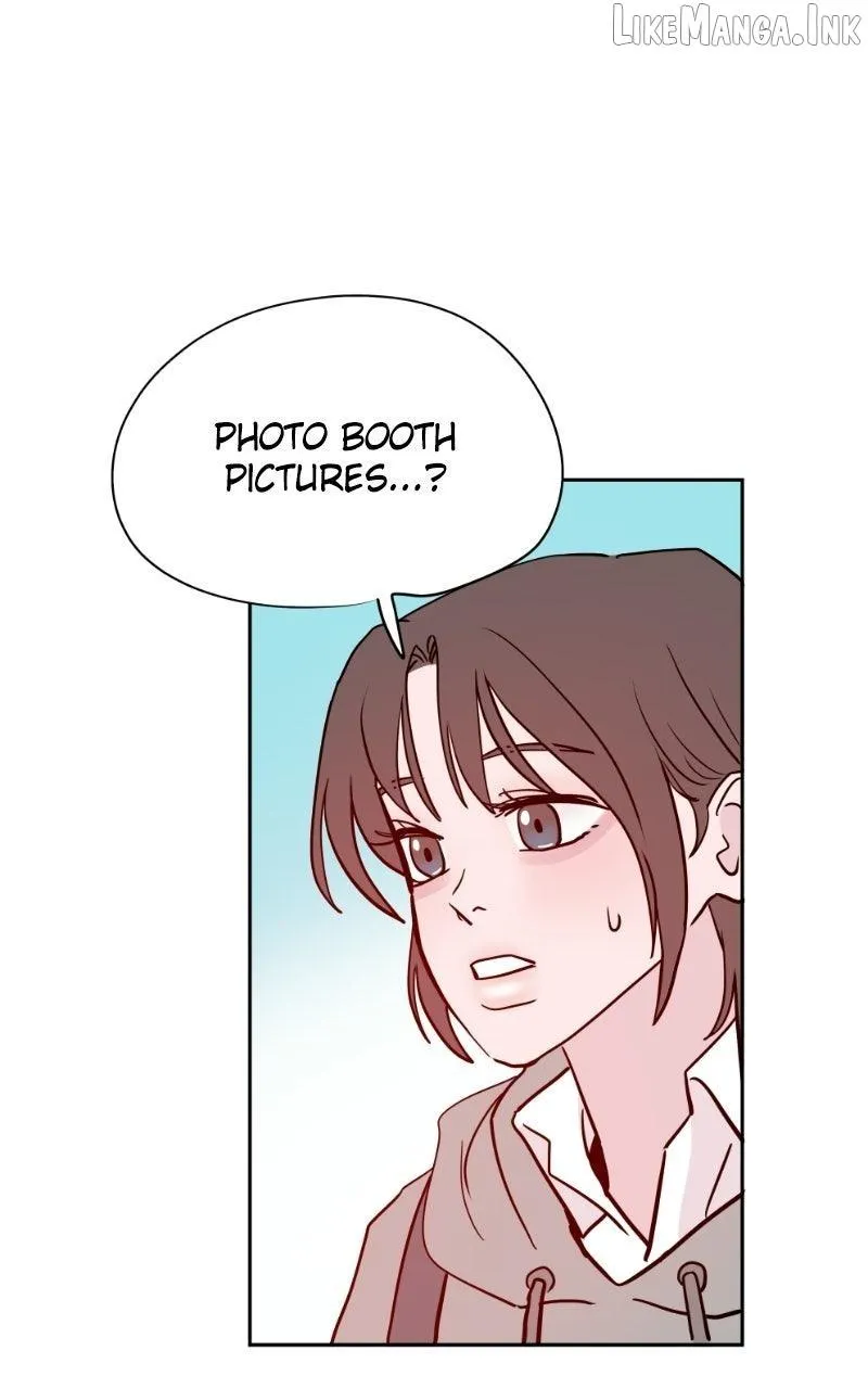 Love Letter Chapter 56 page 89